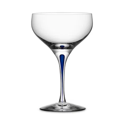 ORREFORS INTERMEZZO COUPE