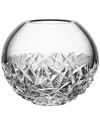 Orrefors Carat Globe Large Vase