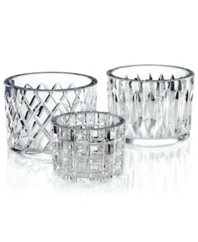 Orrefors Legend Crystal Collection In Multi