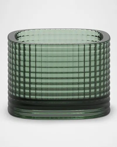 Orrefors Magica Super Circle Votive
