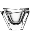 Orrefors Medium Glacial Bowl
