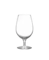 Orrefors Merlot Beer Iced Beverage Barware, Set Of 1 In Clear