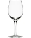 Orrefors Merlot Wine Glass