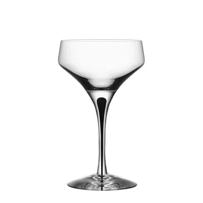 Orrefors Metropol 8 Oz. Red Wine Glass In Clear