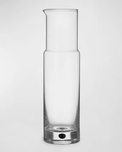 Orrefors Metropol Carafe In Clear