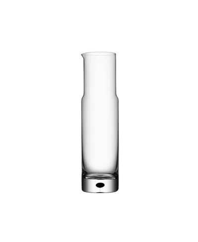 ORREFORS METROPOL DECANTER