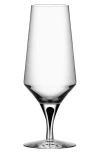 Orrefors Metropol 2-piece Beer Glass Set In No Color
