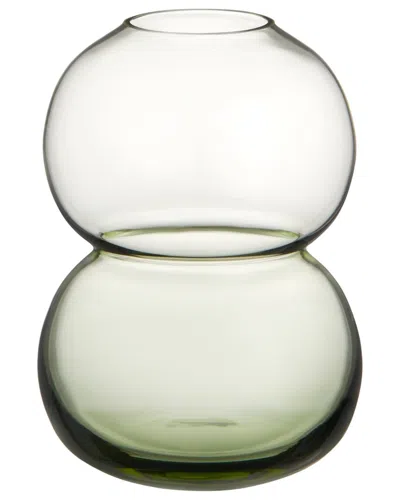 Orrefors Midsummer Cow Vetch Mini Vase