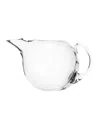 Orrefors Mingus Martini Pitcher In Clear