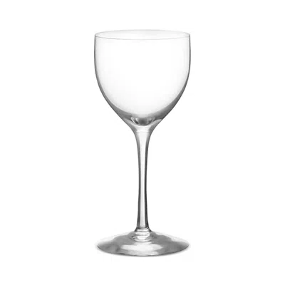 Orrefors More Nick & Nora Glasses, Set Of 2 In Transparent