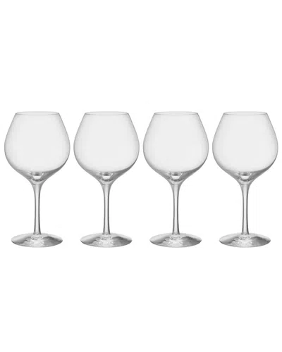 ORREFORS ORREFORS MORE PINOT 4-PACK
