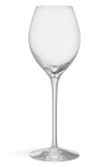 Orrefors More Set Of 4 Champagne Boules In Clear