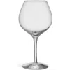 Orrefors More Set Of 4 Pinot Wine Glasses In Clear