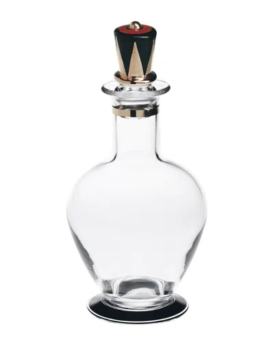 Orrefors Nobel Decanter In Transparent