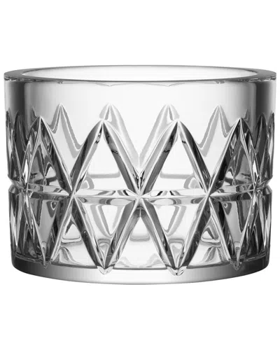 Orrefors Peak Bowl