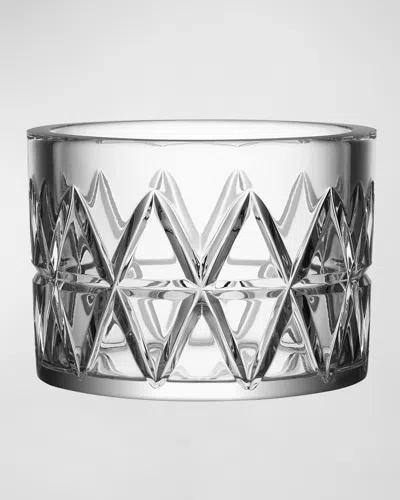 Orrefors Peak Bowl