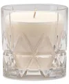 Orrefors Peak Candle, Vanilla Scented