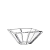 ORREFORS PLAZA BOWL, SMALL,6719651