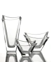 Orrefors Polaris Crystal Collection In No Color