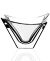 Orrefors Polaris Small Bowl In No Color