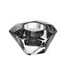 Orrefors Precious Glass Votive In Clear