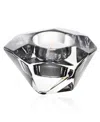 Orrefors Precious Glass Votive In No Color
