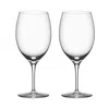 Orrefors Premier Cabernet Glasses, Set Of 2