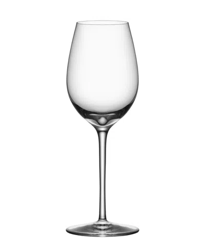 Orrefors Premier Chardonnay In Clear