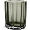 Orrefors Reed Medium Votive