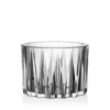 Orrefors Sarek Medium Bowl In Clear