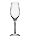 Orrefors Sense Sparkling 6-pack In Gray