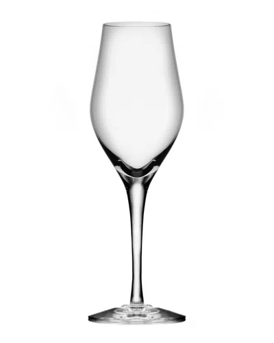 ORREFORS ORREFORS SENSE SPARKLING 6-PACK