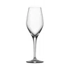 Orrefors Sense Sparkling Flute, Set Of 6 In Transparent