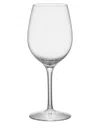 Orrefors Medium Merlot Wine Glass 2-pack