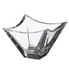 Orrefors Small Polaris Bowl In Clear