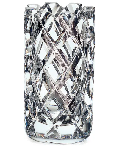 ORREFORS SOFIERO CYLINDER VASE