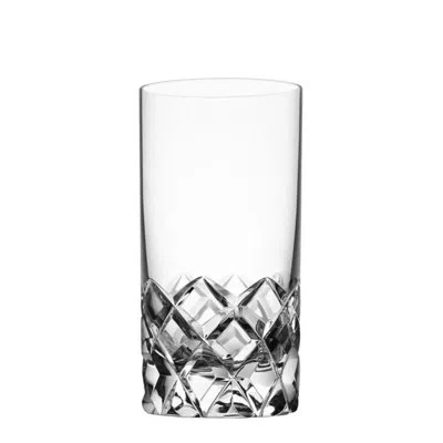 Orrefors Sofiero Highball In Clear