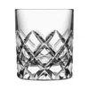 Orrefors Sofiero Old Fashioned Glass In Transparent