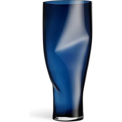 ORREFORS ORREFORS SQUEEZE EXTRA LARGE VASE