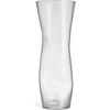 Orrefors Squeeze Extra Large Vase In Clear