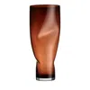 Orrefors Xl Squeeze Clear Vase