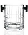 Orrefors Street Ice Bucket In No Color