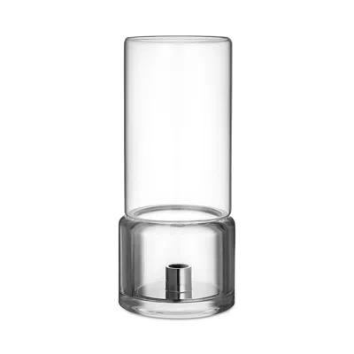Orrefors Tou Hurricane In Transparent