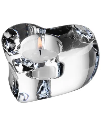 ORREFORS ORREFORS VALENTINO VOTIVE