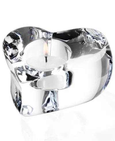 ORREFORS VALENTINO VOTIVE