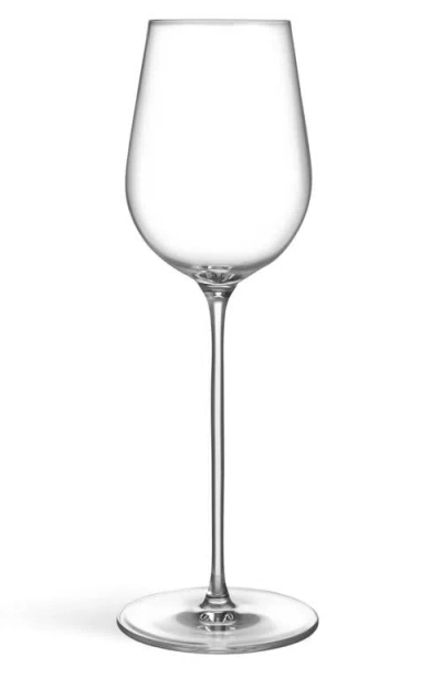 ORREFORS ORREFORS X FRANTZÉN SET OF 2 CHAMPAGNE FLUTES