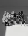 Orrefors X Jay3lle Chessboard Set