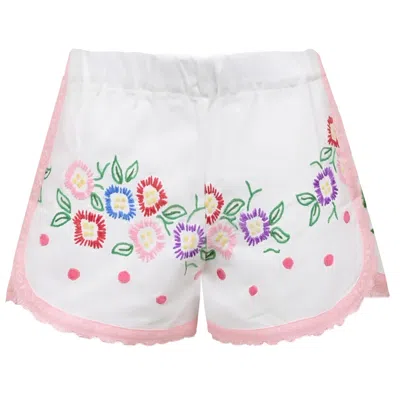 Orsina Baby Short Style 4 One Size