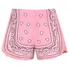 Orsina Bandana Pink