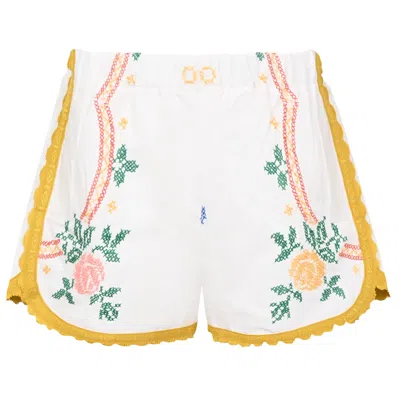 Orsina Short L Style 100